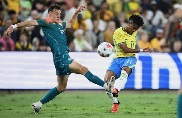 Nhận định bóng đá Úc vs Brazil, 17h00 ngày 29/09: Brazil thắng cách biệt