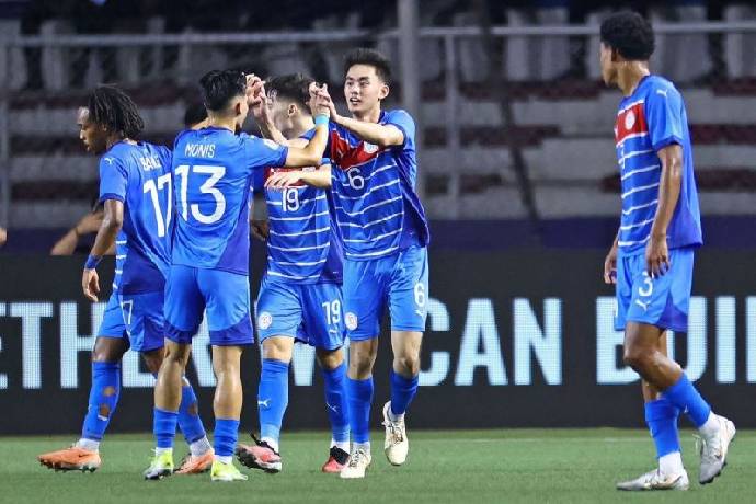 Soi kèo góc Philippines vs Pakistan, 15h00 ngày 29/09