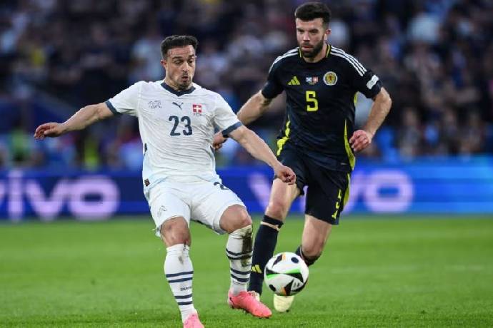 Soi kèo góc Scotland vs Thụy Sĩ, 01h45 ngày 30/09