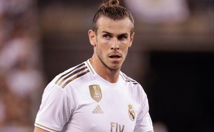 Gareth Bale được TỰ DO rời Real Madrid?