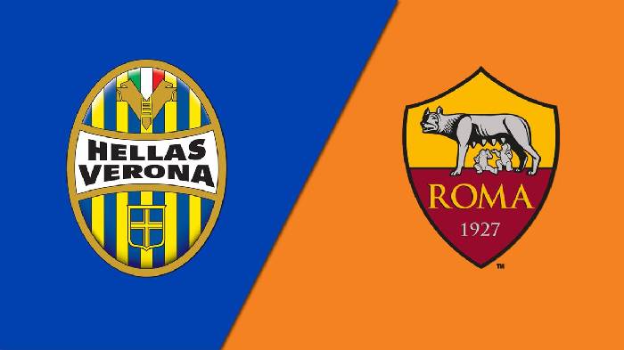 Tiên tri đại bàng dự đoán Verona vs Roma, 0h30 ngày 1/11