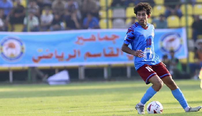 Nhận định, soi kèo Al Qasim Sport Club vs Erbil SC, 20h00 ngày 30/10