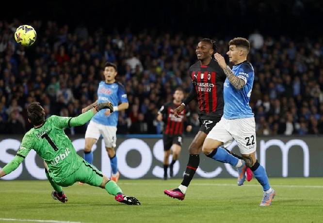 Chuyên gia Tony Ansell dự đoán AC Milan vs Napoli, 02h45 ngày 30/10