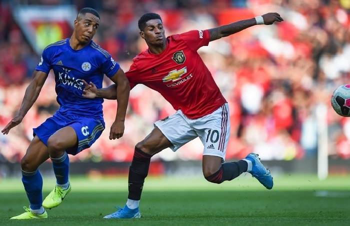 Chuyên gia Tony Ansell dự đoán MU vs Leicester, 2h45 ngày 31/10