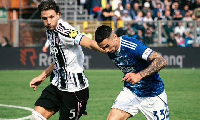 Kèo vàng bóng đá Como vs Hellas Verona, 00h30 ngày 30/10: Chủ nhà đáng tin