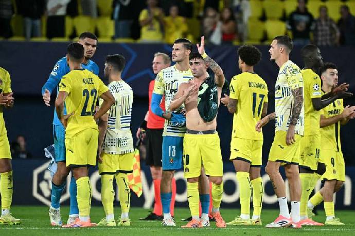 Nhận định, soi kèo Ciudad de Lucena vs Villarreal, 3h00 ngày 30/10: Dưỡng sức