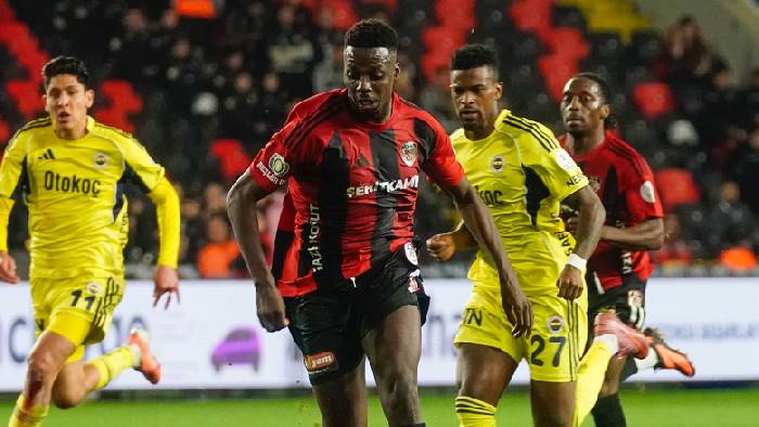 Nhận định, soi kèo Gaziantep vs Karabuk Idman, 22h00 ngày 30/10: Game dễ