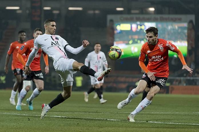 Nhận định, soi kèo Lorient vs PSG, 1h00 ngày 30/10: Trầy da tróc vẩy