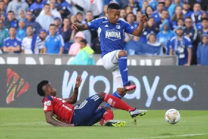 Nhận định, soi kèo Millonarios vs Once Caldas, 08h20 ngày 30/10: Một mất một còn