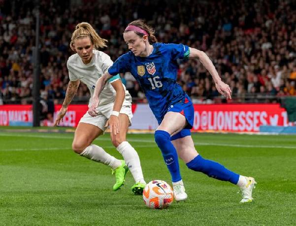 Nhận định, soi kèo Nữ Mỹ vs Nữ New Zealand, 08h00 ngày 30/10: Thêm một lần vùi dập