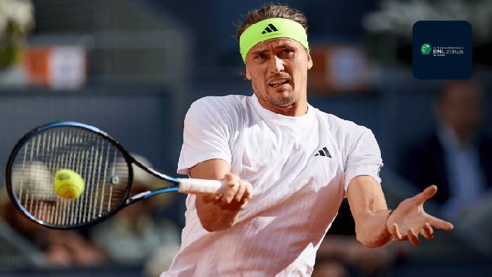 Nhận định tennis Zverev vs Carabelli, Vòng 2 Paris Masters - 18h30 ngày 29/10