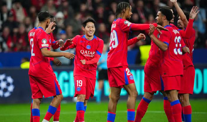 Soi kèo góc Lorient vs PSG, 01h00 ngày 30/10