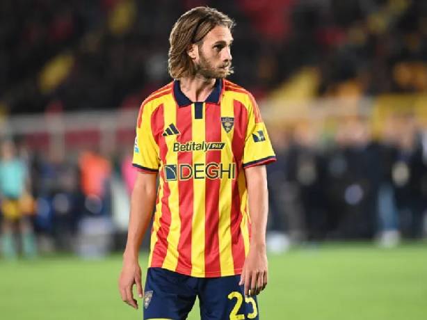 Kèo thẻ phạt Frosinone vs Lecce 00h30 ngày 30/10