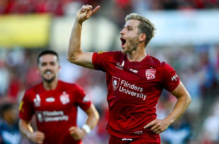 Nhận định bóng đá Adelaide vs Lion City, 14h45 ngày 29/10: Chủ thắng cách biệt