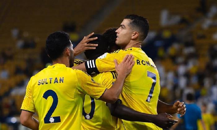 Nhận định bóng đá Al Nassr vs Al-Kholood, 01h00 ngày 30/10: Chủ nhà vượt trội
