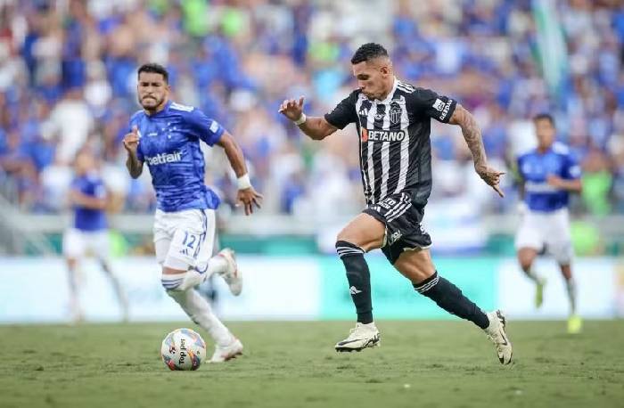 Nhận định bóng đá Atletico Mineiro vs Cruzeiro, 05h30 ngày 30/10: Tin vào chủ nhà
