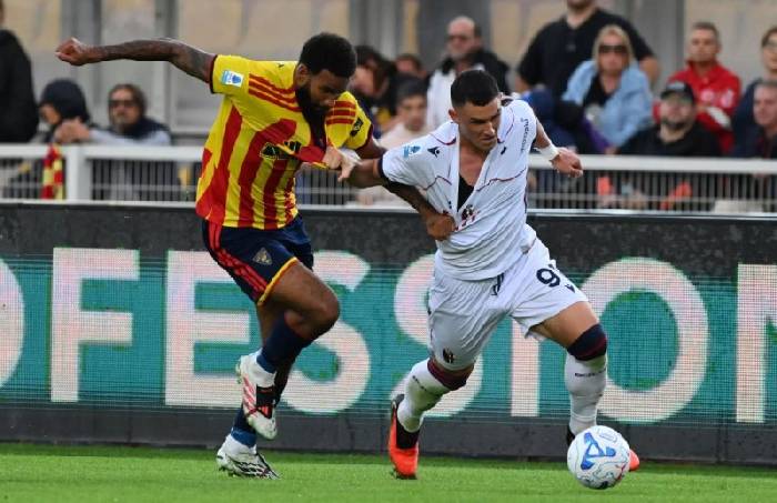 Nhận định bóng đá Frosinone vs Lecce, 00h30 ngày 30/10: Tiếp đà hưng phấn