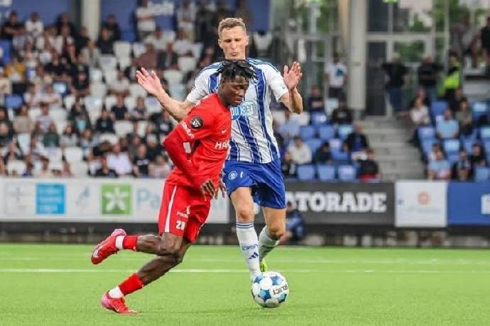 Nhận định bóng đá Inter Turku vs HJK Helsinki, 23h00 ngày 29/10: Bất phân thắng bại