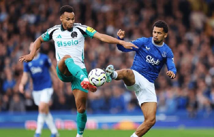 Soi kèo góc Everton vs Newcastle, 03h00 ngày 30/10