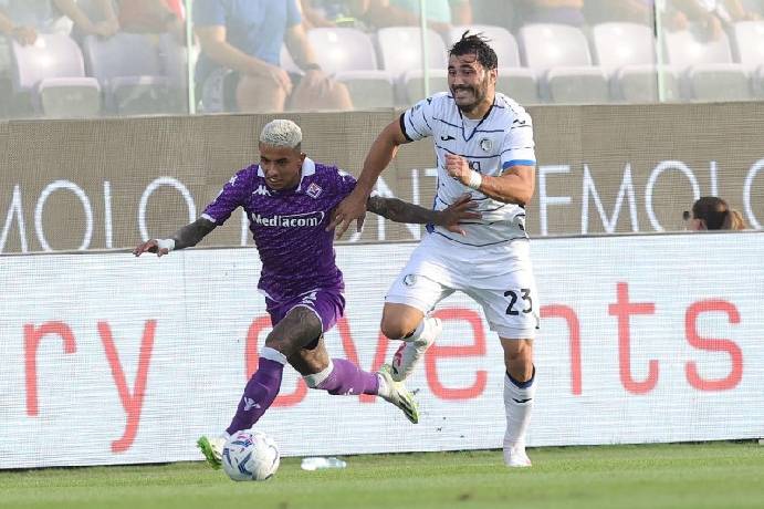 Soi kèo góc Fiorentina vs Atalanta, 02h45 ngày 30/10