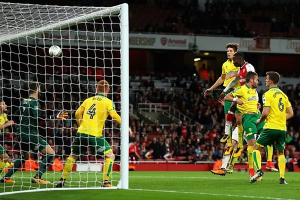 Norwich vs Arsenal (21h 1/12): Thử thách của tân HLV Freddie Ljungberg