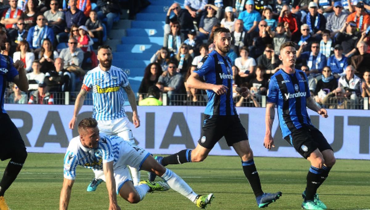 Nhận định bóng đá Brescia vs Atalanta, 21h ngày 30/11: Cú hích cho đội cuối bảng