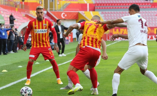Nhận định Kayserispor vs Karagumruk, 23h30 ngày 30/11