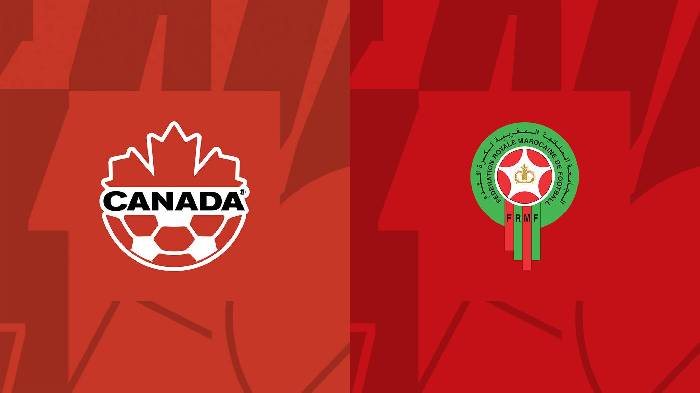 Tiên tri đại bàng dự đoán Canada vs Morocco, 22h ngày 1/12