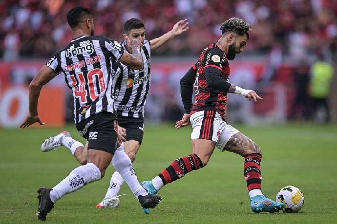 Nhận định, soi kèo Flamengo vs Atletico Mineiro, 5h30 ngày 30/11