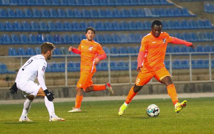 Nhận định, soi kèo Urartu vs Ararat Yerevan, 21h00 ngày 29/11