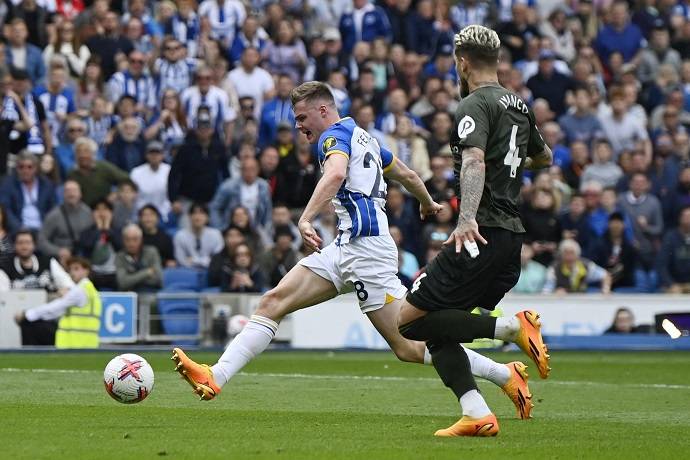 Chuyên gia Tony Ansell dự đoán Brighton vs Southampton, 3h00 ngày 30/11