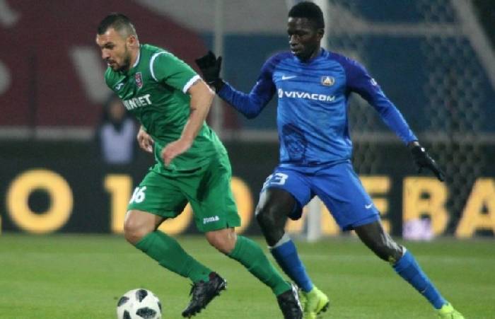 Nhận định, soi kèo Botev Vratsa vs Levski Sofia, 20h00 ngày 30/11: Xây chắc top 4