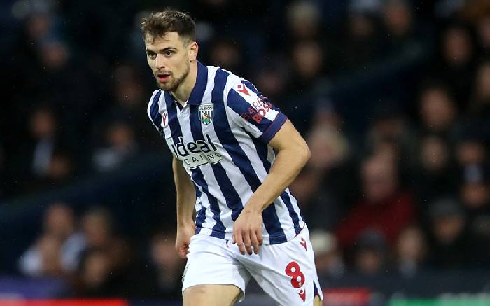 Nhận định, soi kèo Preston vs West Brom, 22h00 ngày 30/11: Chia điểm?