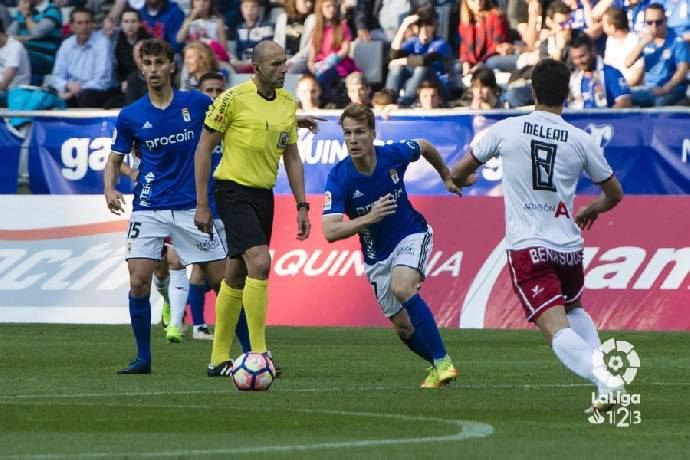 Nhận định, soi kèo Real Oviedo vs Huesca, 02h30 ngày 30/11: Bệ phóng sân nhà