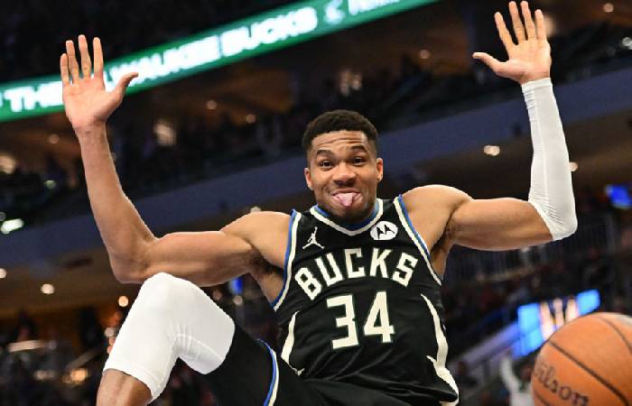 Nhận định bóng rổ Milwaukee Bucks vs Brooklyn Nets, 08h00 ngày 30/11: Xả giận lên con mồi