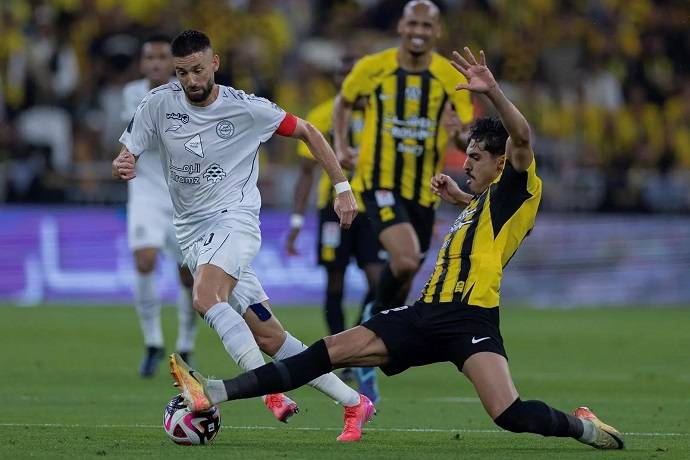 Nhận định, soi kèo Al-Ittihad vs Al-Shabab, 0h30 ngày 30/11: Khó cho khách