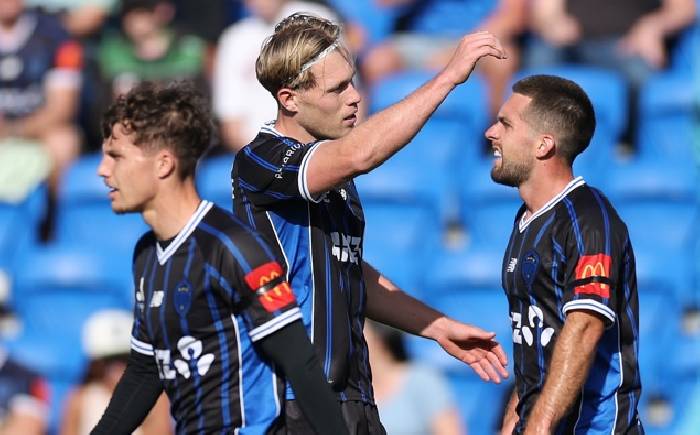 Nhận định, soi kèo Auckland vs Newcastle Jets, 09h00 ngày 30/11: Đạp đáy với đỉnh