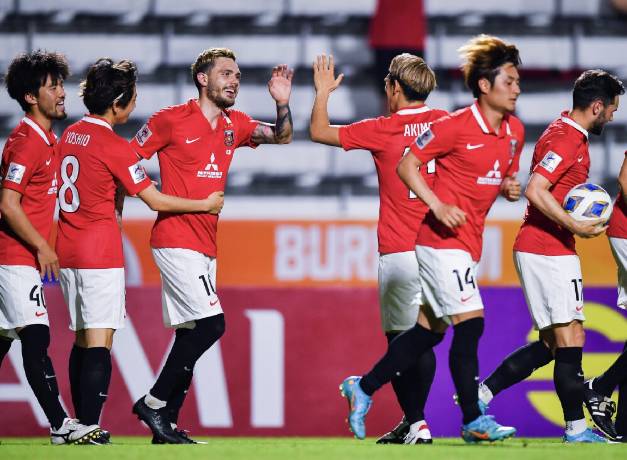Nhận định, soi kèo Fagiano Okayama vs Urawa Red Diamonds, 12h00 ngày 30/11: Kịch bản chia điểm