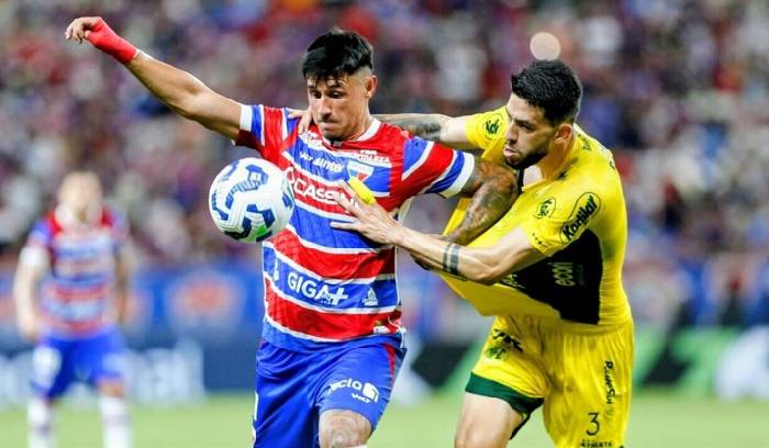 Nhận định, soi kèo Fortaleza vs Atletico Mineiro, 04h30 ngày 1/12: Đội khát thắng sẽ thắng