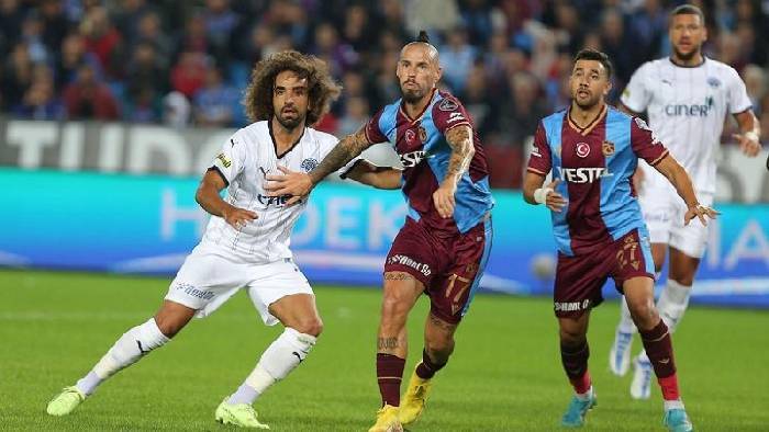 Nhận định, soi kèo Kasimpasa vs Istanbul BB, 00h00 ngày 30/11: Gặp 'con mồi' quen