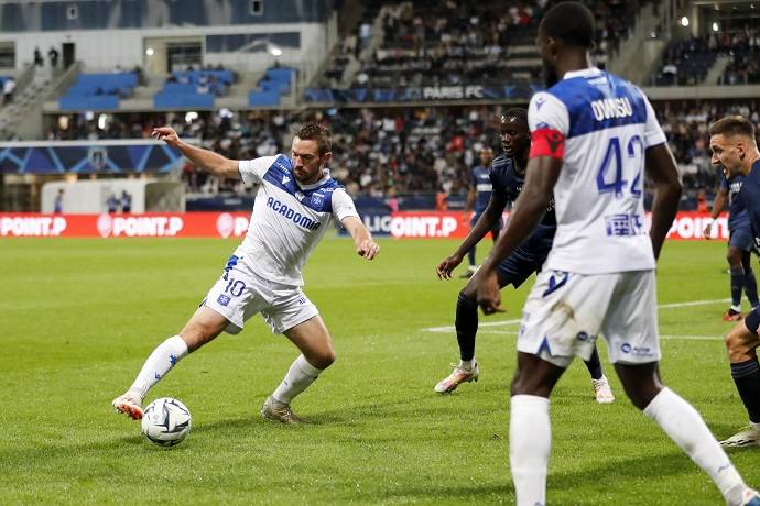 Nhận định, soi kèo Paris FC vs Auxerre, 1h00 ngày 30/11 - Ligue 1