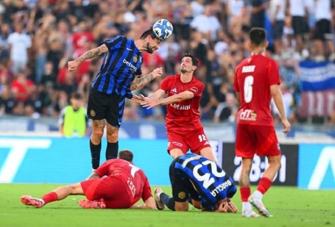 Nhận định, soi kèo Pisa vs Inter Milan, 21h00 ngày 30/11: Điều bất ngờ từ tân binh