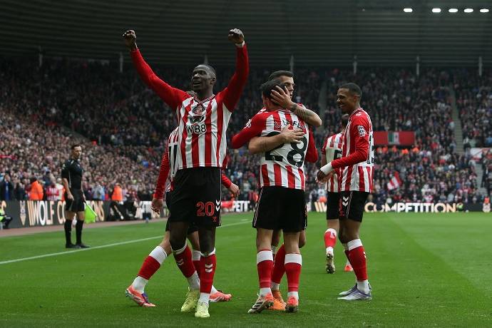 Nhận định, soi kèo Sunderland vs Bournemouth, 22h00 ngày 29/11: Cân bằng