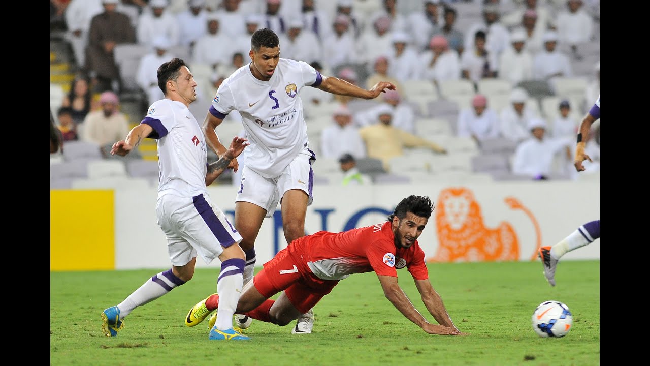 Nhận định Al Ain vs Al-Jazira UAE, 23h00 ngày 31/12