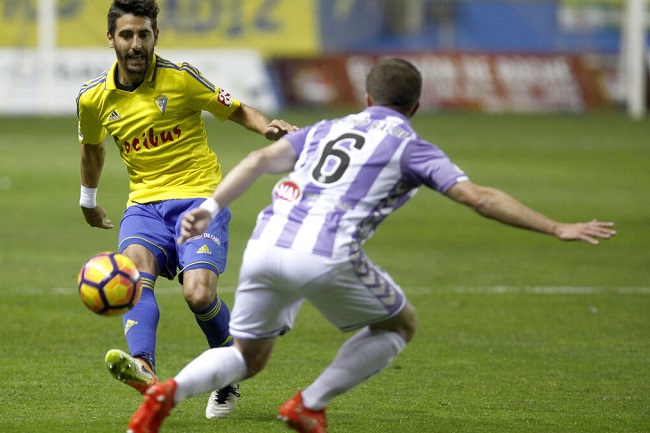 Nhận định Cadiz vs Valladolid, 3h30 ngày 30/12