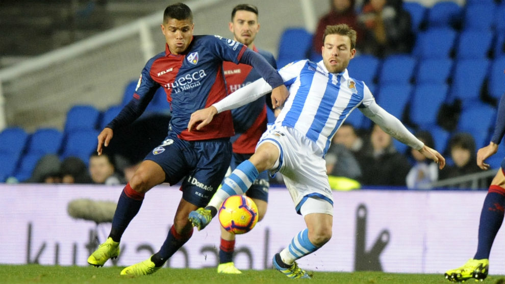Nhận định Celta Vigo vs SD Huesca, 1h15 ngày 31/12