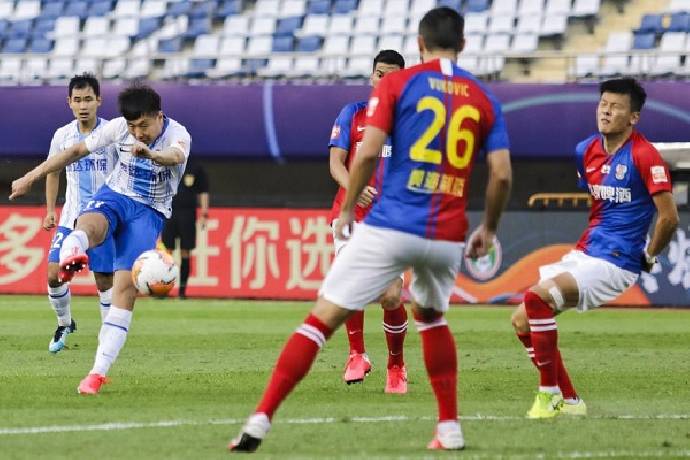 Nhận định, soi kèo Qingdao FC vs Tianjin Tigers, 14h30 ngày 31/12