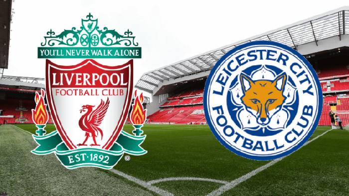 Biến động tỷ lệ kèo Liverpool vs Leicester, 3h ngày 31/12