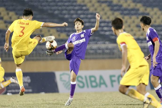 Nhận định, soi kèo U21 Hà Nội vs U21 Bình Dương, 16h ngày 30/12