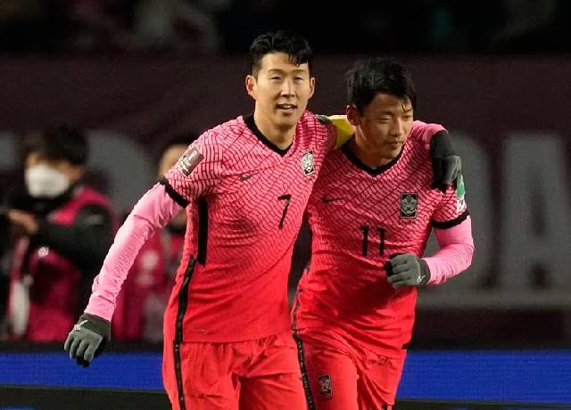 Khi nào Son Heung-min và Hwang Hee-chan rời Ngoại hạng Anh để dự Asian Cup 2023?